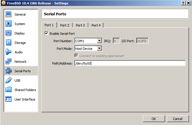 VirtualBox Shared serial port.PNG