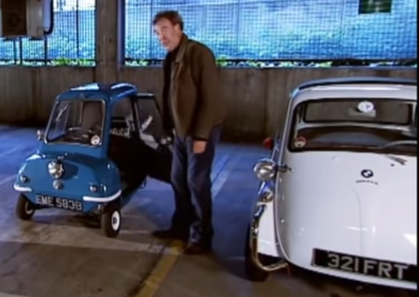 The Smallest Car in the World at the BBC - Top Gear - BBC - 1.jpg