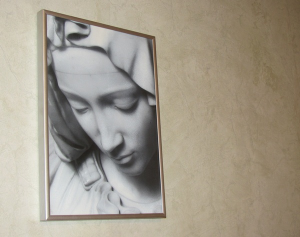 Madonna on the wall.jpg
