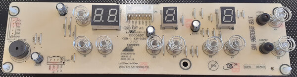 Samsung C21RJAN-BOL Electric Hob (2022) - 1.jpg