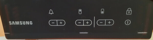 Samsung C21RJAN-BOL Electric Hob (2022) - 6.jpg