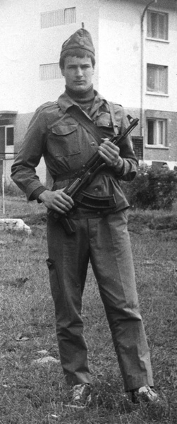 Private на военно-полеви лагер.jpg