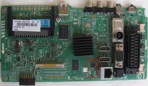 Crown 32202SM mainboard.jpg