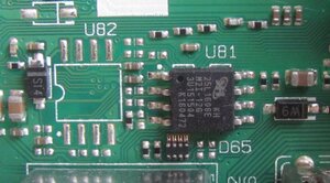 Crown 32202SM flash chip KH25L1606EM2I-12G.jpg