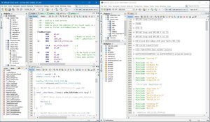 MPLAB X v4.05 vs v6.20.jpg