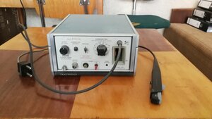 06 Tektronix P6042 Current Probe DC to 50MHz 1 of 2.jpg