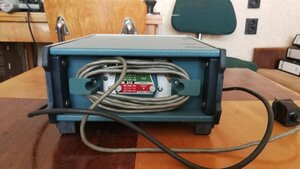 07 Tektronix P6042 Current Probe DC to 50MHz 2 of 2.jpg