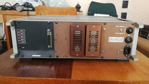 15 TESLA RLCG Bridge-Voltmeter BM559 2 of 2.jpg