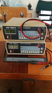 37 ISOT 9206D Digital Multimeter 2 pcs.jpg