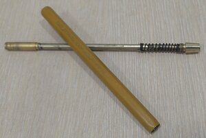 ''KOH-I-NOOR'' Versatil 5205 Made in Czechslovakia - 2.jpg