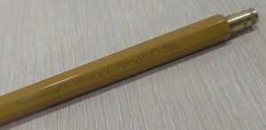 ''KOH-I-NOOR'' Versatil 5205 Made in Czechslovakia - 3.jpg