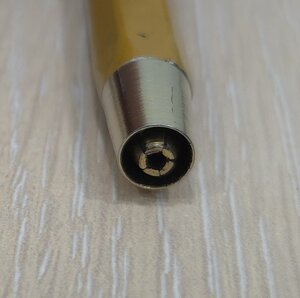 ''KOH-I-NOOR'' Versatil 5205 Made in Czechslovakia - 8.jpg