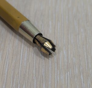 ''KOH-I-NOOR'' Versatil 5205 Made in Czechslovakia - 9.jpg