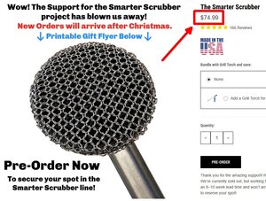 The Smarter Scrubber for USD 74.99.jpg