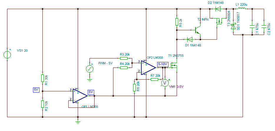 high rail mosfet.gif