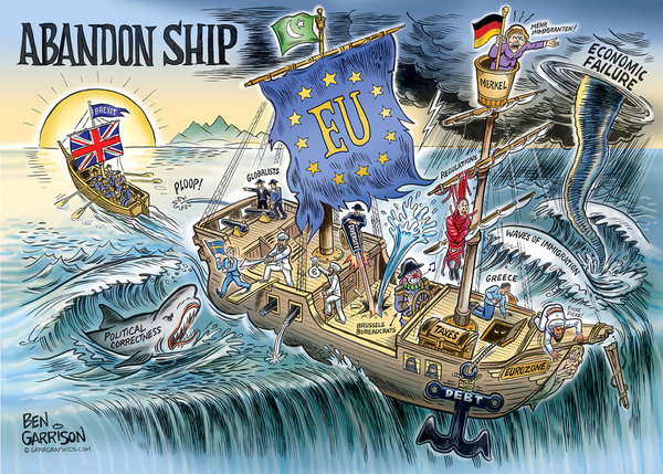 Abandon Ship, Brexit, Great Britain's Escape from the EU.jpg